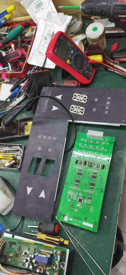 電路板維修網站推薦 | 專業解決電子設備故障